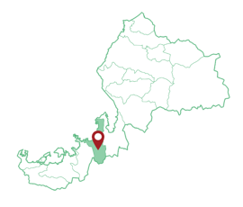 福井県　美浜町