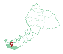 福井県 おおい町