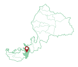 福井県 若狭町