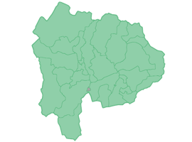 山梨県　