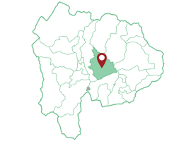 山梨県　笛吹市
