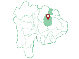 山梨県 甲州市