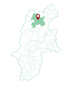 長野県 長野市