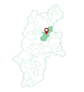 長野県 上田市