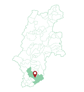 長野県 飯田市
