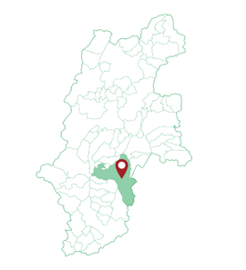 長野県 伊那市