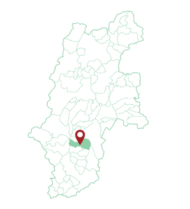 長野県 駒ヶ根市