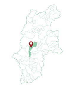 長野県 塩尻市