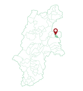 長野県　御代田町