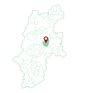 長野県 長和町