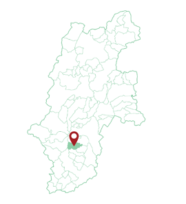 長野県　飯島町