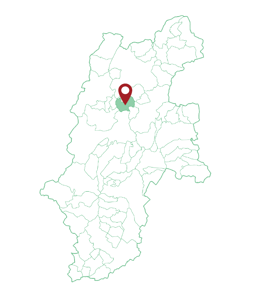 長野県 筑北村