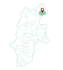 長野県 山ノ内町