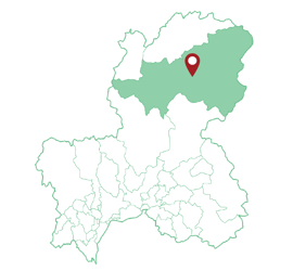 岐阜県　高山市