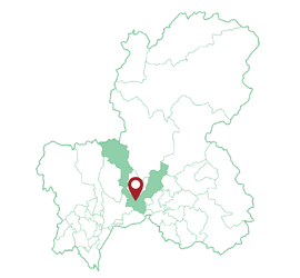 岐阜県 関市