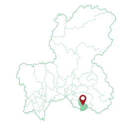岐阜県 土岐市