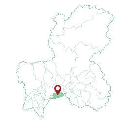 岐阜県 各務原市