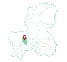 岐阜県 山県市