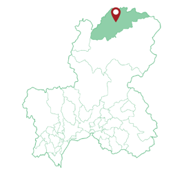 岐阜県　飛騨市