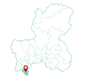 岐阜県 海津市