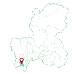 岐阜県　養老町