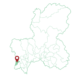 岐阜県 関ケ原町