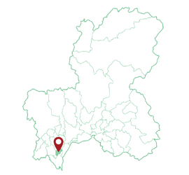 岐阜県　輪之内町