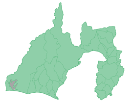 静岡県　