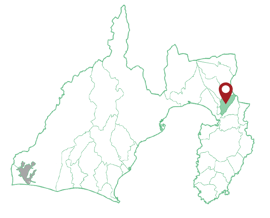 静岡県　三島市