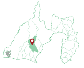 静岡県 島田市