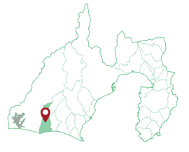 静岡県　磐田市