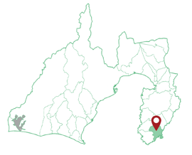 静岡県　下田市