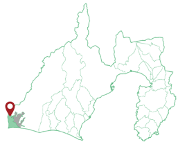 静岡県　湖西市