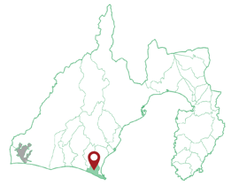 静岡県 御前崎市