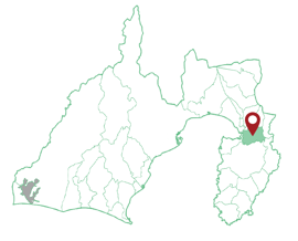 静岡県　伊豆の国市