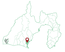 静岡県 牧之原市