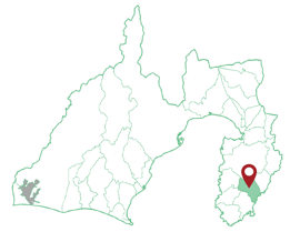 静岡県 河津町