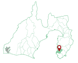 静岡県　松崎町