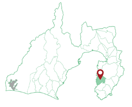 静岡県　西伊豆町