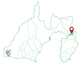 静岡県　函南町