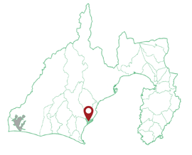 静岡県　吉田町