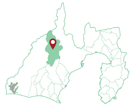 静岡県 川根本町