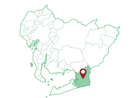 愛知県　豊橋市
