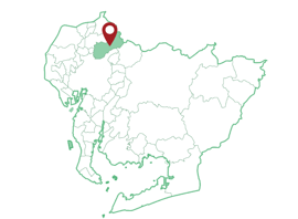 愛知県　春日井市