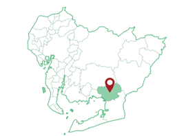 愛知県　豊川市