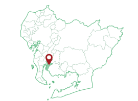 愛知県 碧南市