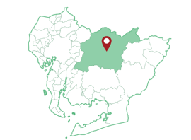 愛知県 豊田市