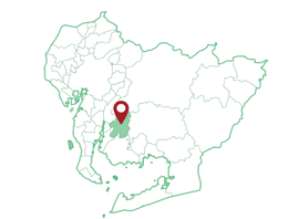 愛知県　安城市