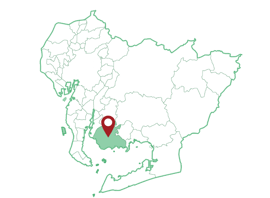 愛知県　西尾市