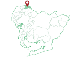 愛知県　犬山市